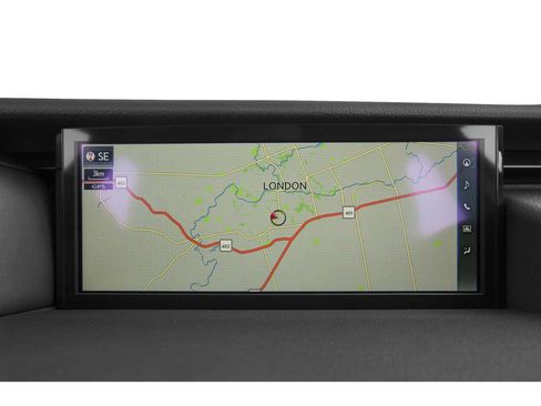 Used 2019 Lexus IS 300 w/ Accessory Package 2 RWD image 12