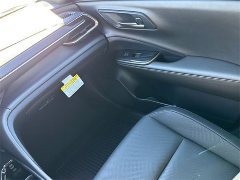 New 2026 Toyota Crown Nightshade image 17