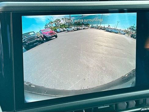 New 2026 Jeep Wrangler Sport S image 8