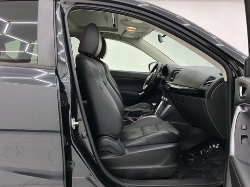 Used 2015 MAZDA CX-5 Grand Touring AWD/4WD image 15