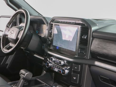 Used 2024 Ford F150 XLT w/ Equipment Group 302A MID image 27