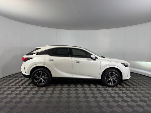 Used 2025 Lexus RX 350 Premium w/ Accessory Package (K3) FWD image 7