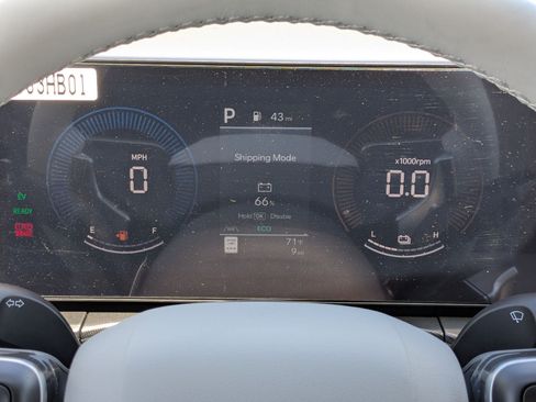 Certified 2026 Hyundai Santa Fe SE AWD/4WD image 18