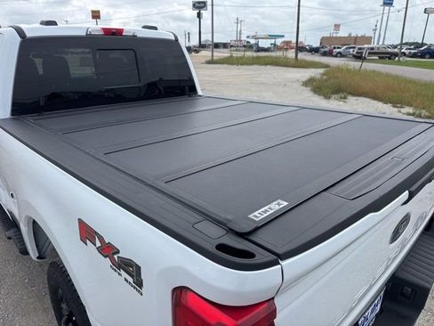 Used 2024 Ford F250 XL w/ STX Appearance Package AWD/4WD image 13