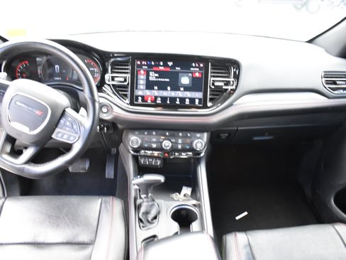 Used 2024 Dodge Durango GT AWD/4WD image 22
