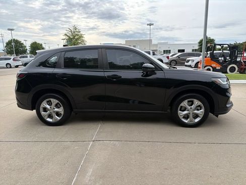 Used 2024 Honda HR-V LX image 6