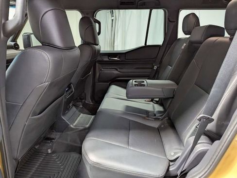 Used 2024 Toyota Land Cruiser image 9