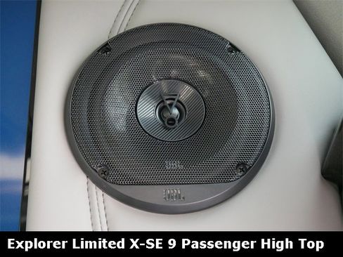 New 2025 GMC Savana 2500 Extended w/ Driver Convenience Package image 16