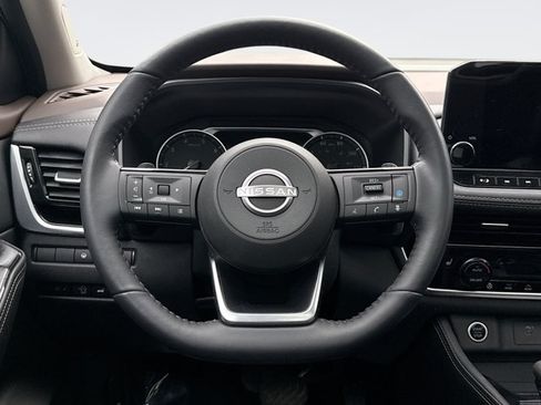 Used 2023 Nissan Rogue SL w/ SL Premium Package AWD/4WD image 12
