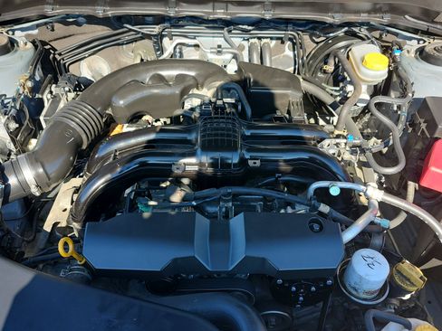 Used 2015 Subaru Forester 2.5i w/ Alloy Wheel Package image 25