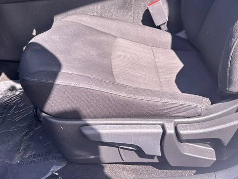 Certified 2023 Nissan Sentra SV w/ Trunk Package FWD image 14