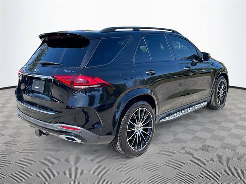 Used 2023 Mercedes-Benz GLE 450 4MATIC image 6
