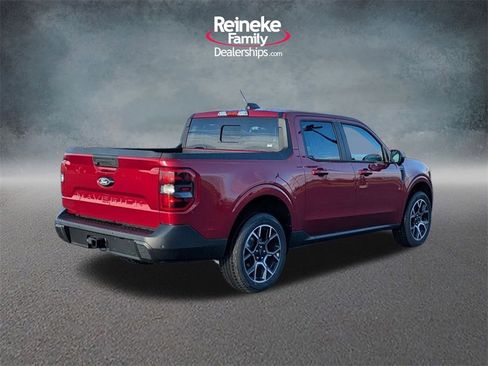 New 2026 Ford Maverick Lariat w/ 4K Tow Package image 5