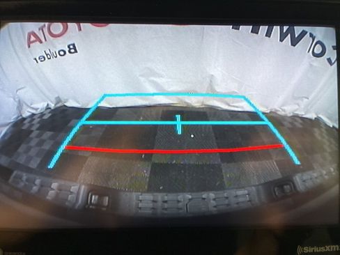 Used 2021 Toyota Tacoma TRD Sport w/ Technology Package image 31