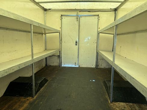 Used 2016 Chevrolet Express 3500 image 14