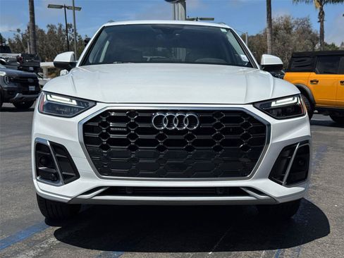 Used 2024 Audi Q5 2.0T Premium w/ Convenience Package AWD/4WD image 5