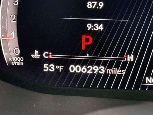 Used 2025 Acura MDX A-Spec image 32