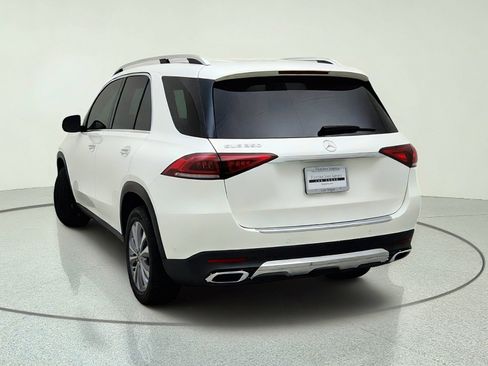 Used 2022 Mercedes-Benz GLE 350 image 11