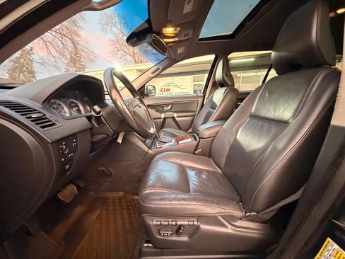 Used 2014 Volvo XC90 3.2 image 8