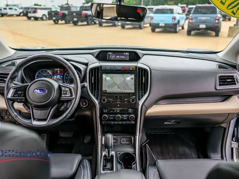 Used 2022 Subaru Ascent Limited w/ Technology Package AWD/4WD image 13