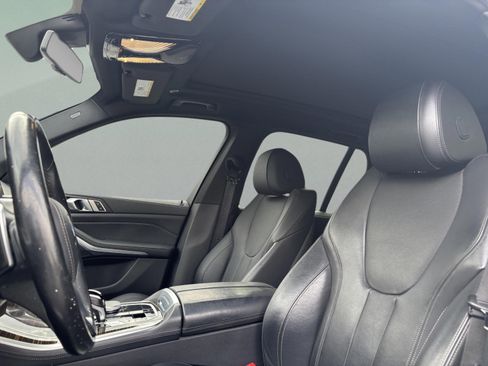 Used 2019 BMW X5 xDrive40i w/ Convenience Package image 18
