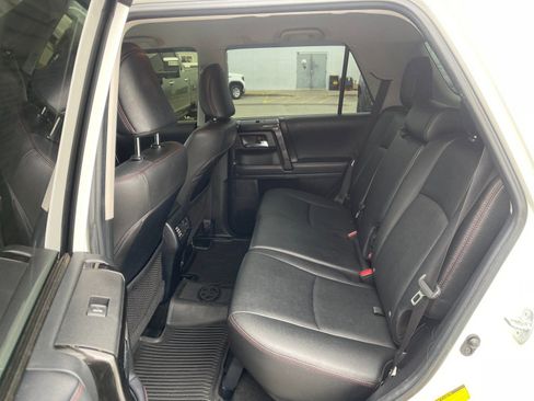 Used 2021 Toyota 4Runner TRD Off-Road Premium image 14