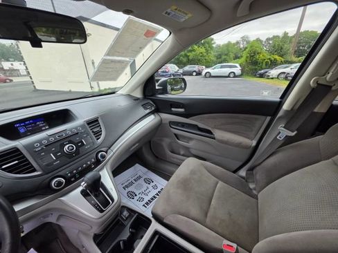 Used 2012 Honda CR-V EX image 11