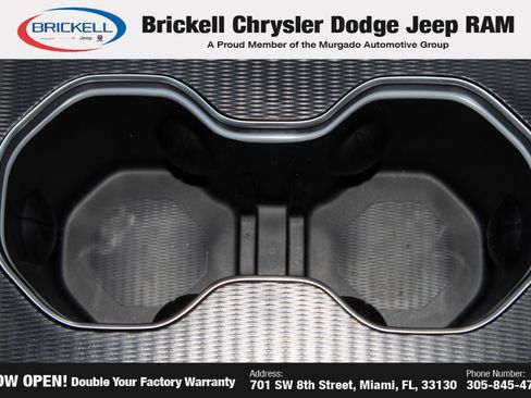 New 2025 Jeep Grand Cherokee Laredo image 27