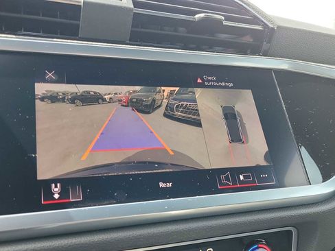Certified 2022 Audi Q3 2.0T Premium Plus AWD/4WD image 27
