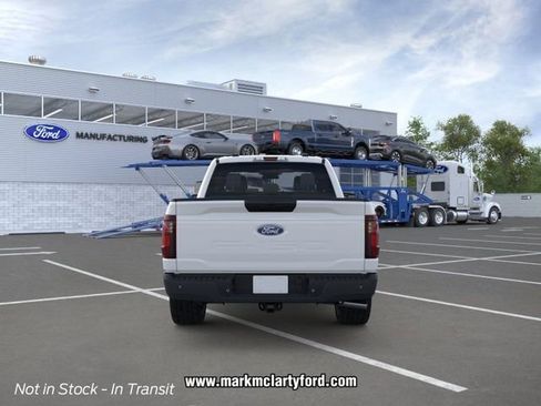 New 2026 Ford F150 XL AWD/4WD image 5