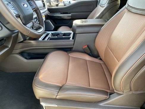 New 2026 Ford F350 King Ranch w/ Chrome Package image 17