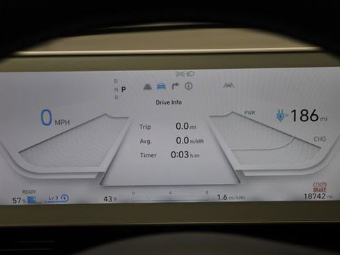 Used 2022 Hyundai Ioniq 5 SE image 8