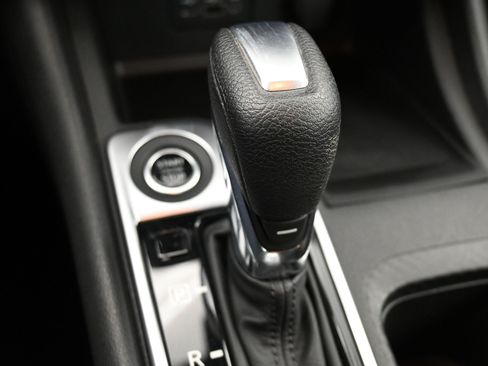 Used 2022 Nissan Sentra SV w/ Trunk Package FWD image 28