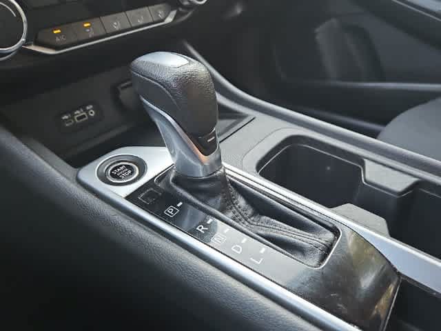 Used 2023 Nissan Sentra SV FWD image 25