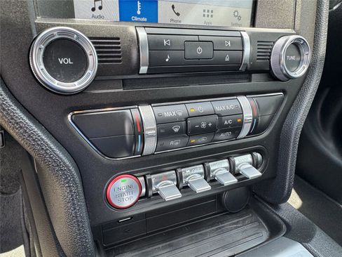 Used 2018 Ford Mustang GT w/ Equipment Group 301A RWD image 25
