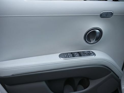 New 2026 Hyundai Palisade Limited FWD image 6
