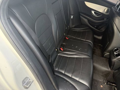 Used 2018 Mercedes-Benz C 300 C 300 image 15
