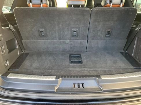 Used 2019 Lincoln Navigator Reserve w/ Cargo Package image 5