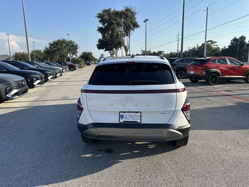 New 2026 Hyundai Kona Limited image 4