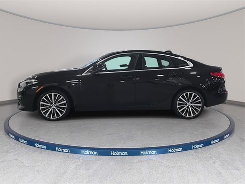 Certified 2023 BMW 228i Gran Coupe w/ Convenience Package image 9