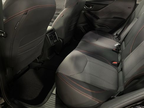 Used 2023 Subaru Forester Sport image 11