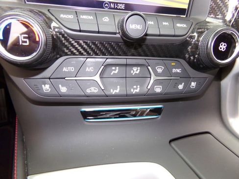 Used 2019 Chevrolet Corvette ZR1 image 30