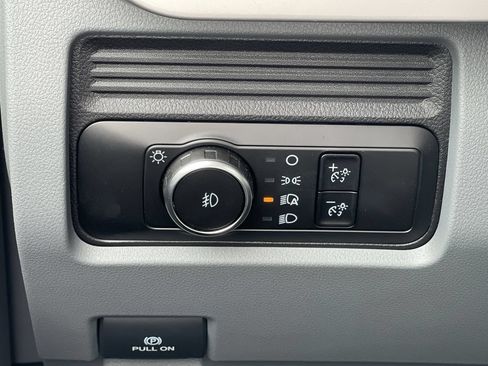 New 2025 Ford F450 XL RWD image 22