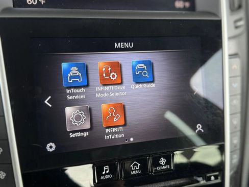 Used 2021 INFINITI Q50 Sensory w/ Cargo Package image 29