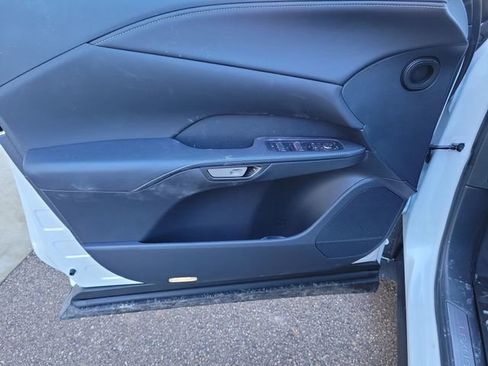 New 2026 Lexus RX 350 Premium Plus image 19