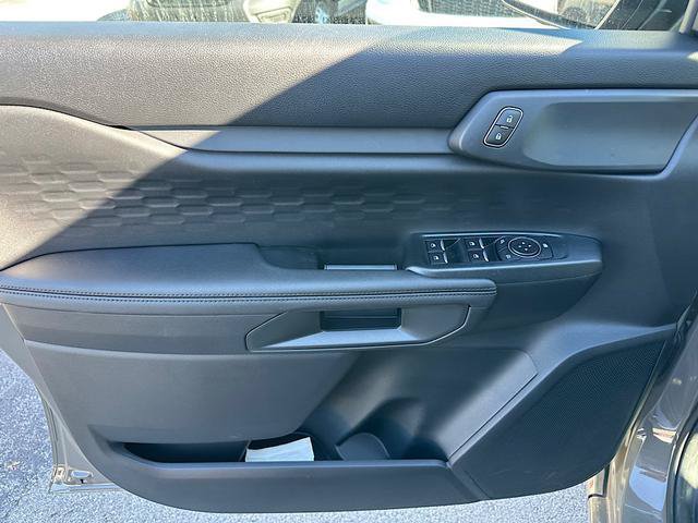 New 2026 Ford Ranger XLT w/ Technology Package AWD/4WD image 13