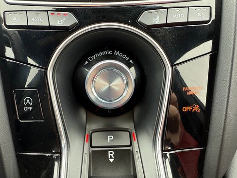 Used 2023 Acura RDX A-Spec image 35