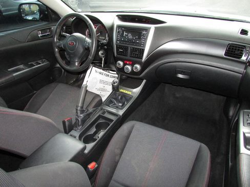 Used 2013 Subaru Impreza WRX Sedan image 20