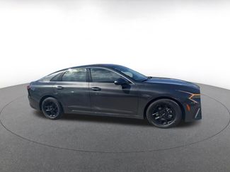 Used 2025 Kia K5 LXS video 2