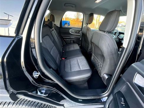 Used 2024 Ford Bronco Sport Big Bend image 16